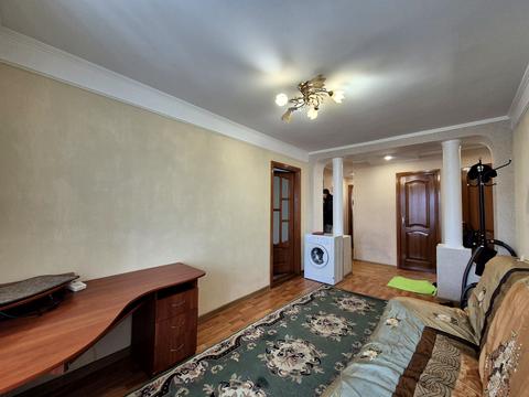 квартира за адресою Академічна вул., 52