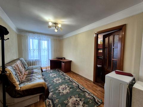 квартира за адресою Академічна вул., 52