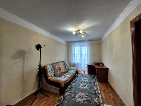 квартира за адресою Академічна вул., 52