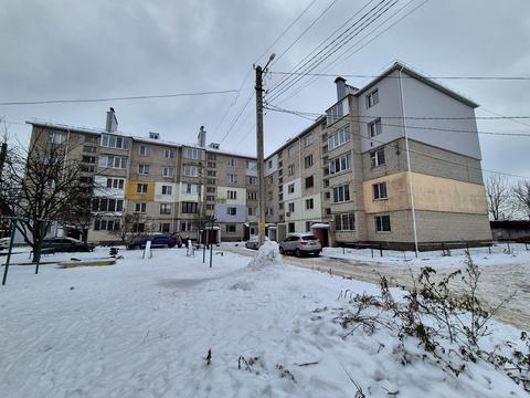 квартира за адресою Академічна вул., 52