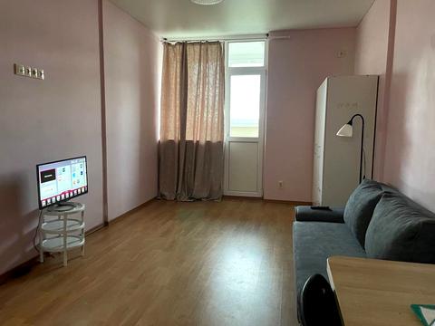 квартира за адресою Лобачевського пров., 7