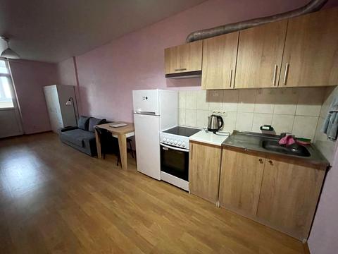 квартира за адресою Лобачевського пров., 7