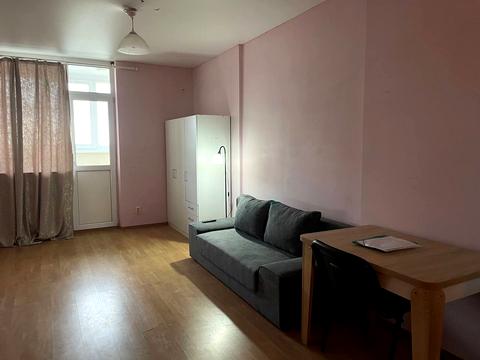 квартира за адресою Лобачевського пров., 7