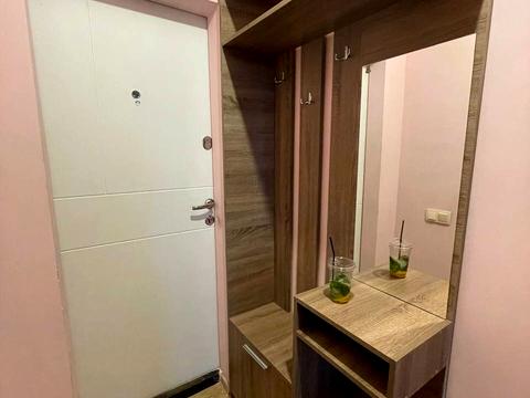 квартира за адресою Лобачевського пров., 7