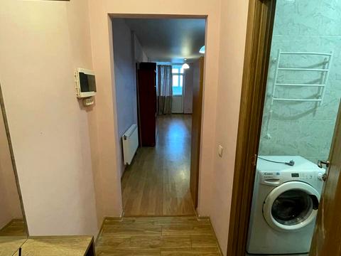 квартира за адресою Лобачевського пров., 7