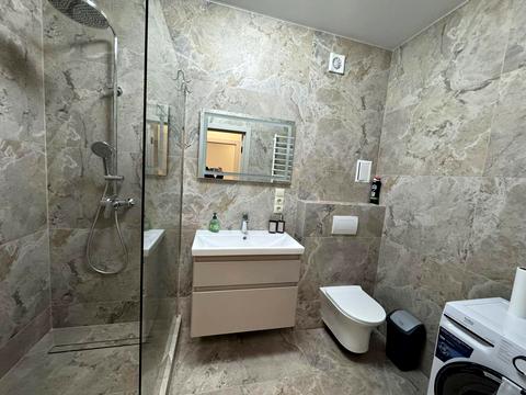 квартира по адресу Степана Бандери ул., 7/1