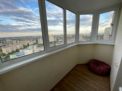 квартира за адресою Лобачевського пров., 7