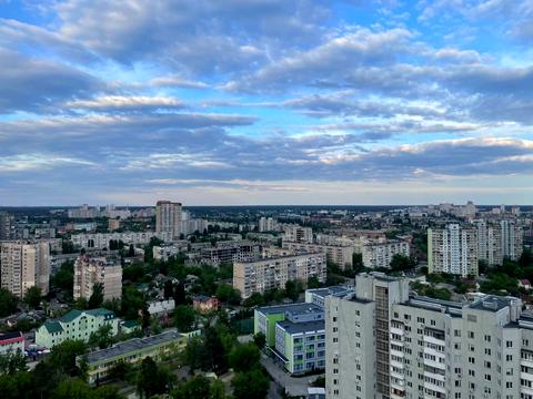 квартира за адресою Лобачевського пров., 7