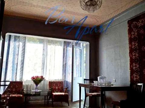 квартира по адресу Берестейский просп. (Победы), 21