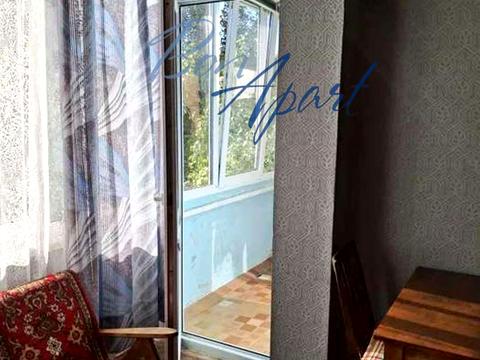 квартира за адресою Берестейський просп. (Перемоги), 21