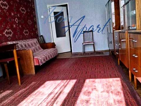 квартира за адресою Берестейський просп. (Перемоги), 21