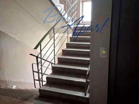 квартира за адресою Берестейський просп. (Перемоги), 21