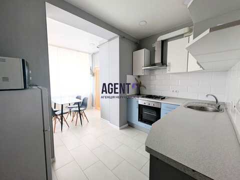 квартира за адресою Боголюбова вул., 30