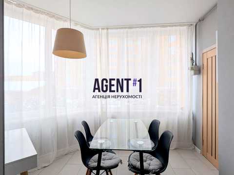 квартира за адресою Боголюбова вул., 30