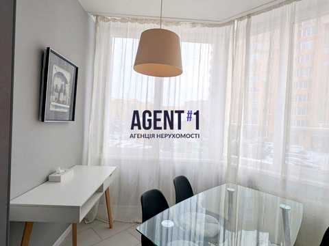 квартира за адресою Боголюбова вул., 30