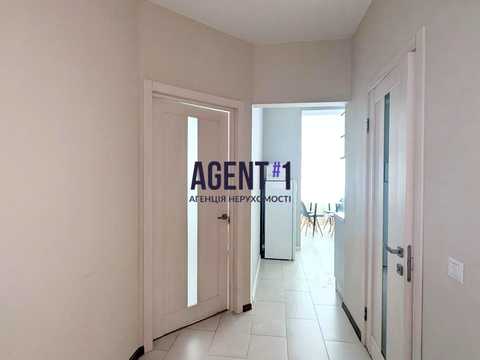 квартира за адресою Боголюбова вул., 30