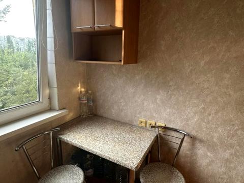 квартира за адресою Нескорених вул. (Героїв Праці), 4б