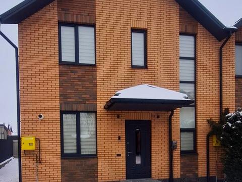 дом по адресу Солнечная ул., 22