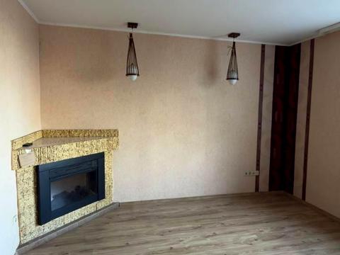 квартира за адресою Євгена Чикаленка вул., 59г