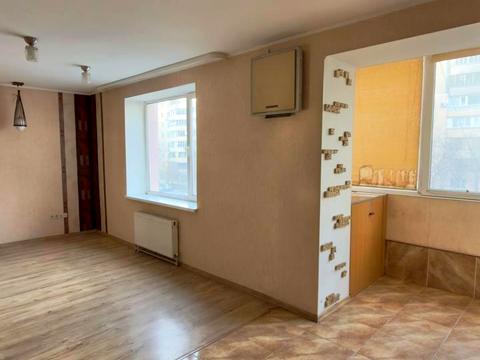 квартира за адресою Євгена Чикаленка вул., 59г