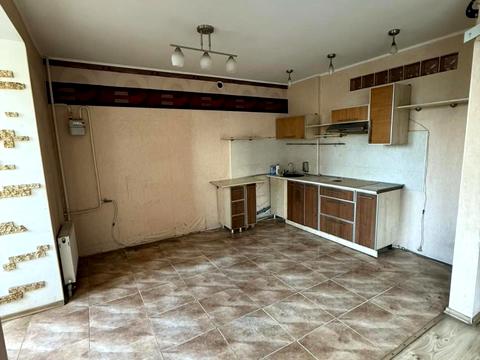 квартира за адресою Євгена Чикаленка вул., 59г