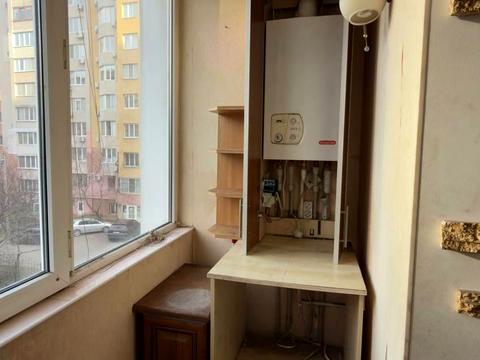 квартира за адресою Євгена Чикаленка вул., 59г