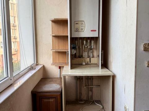 квартира за адресою Євгена Чикаленка вул., 59г