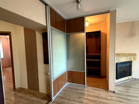 квартира за адресою Євгена Чикаленка вул., 59г