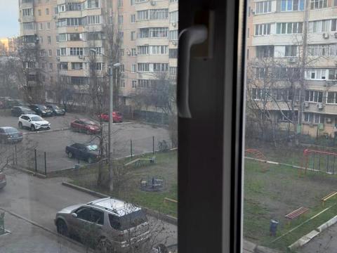 квартира за адресою Євгена Чикаленка вул., 59г