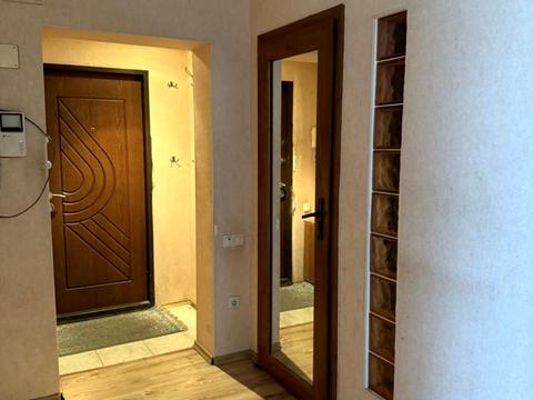 квартира за адресою Євгена Чикаленка вул., 59г