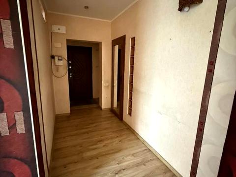 квартира за адресою Євгена Чикаленка вул., 59г