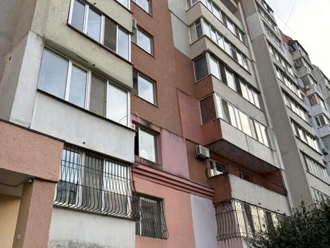 квартира за адресою Євгена Чикаленка вул., 59г