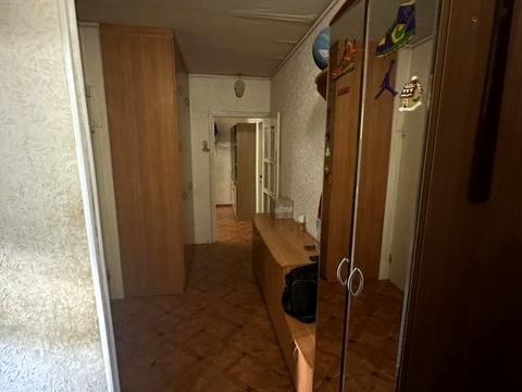 квартира за адресою Нескорених вул. (Героїв Праці), 4б