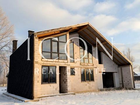 дом по адресу Янтарна