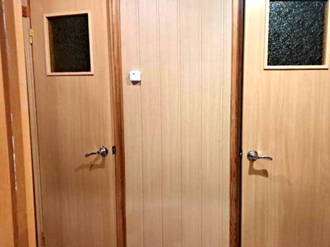 квартира по адресу Квартальная ул., 16