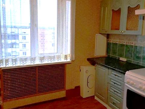 квартира по адресу Квартальная ул., 16