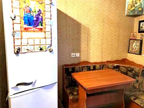 квартира по адресу Квартальная ул., 16