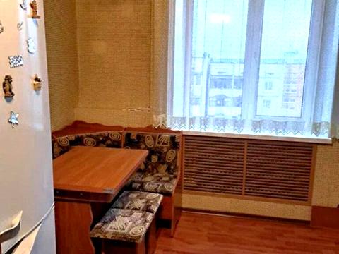 квартира по адресу Квартальная ул., 16