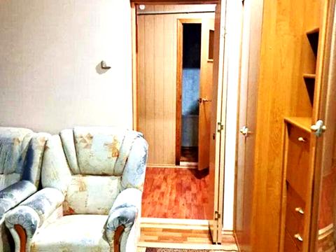 квартира по адресу Квартальная ул., 16