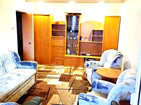 квартира по адресу Квартальная ул., 16