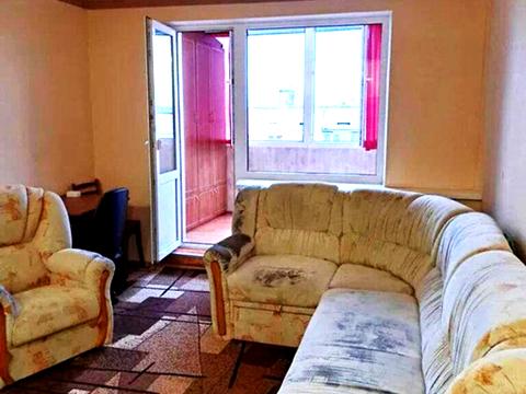 квартира по адресу Квартальная ул., 16