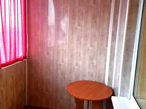 квартира по адресу Квартальная ул., 16