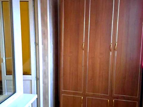 квартира по адресу Квартальная ул., 16