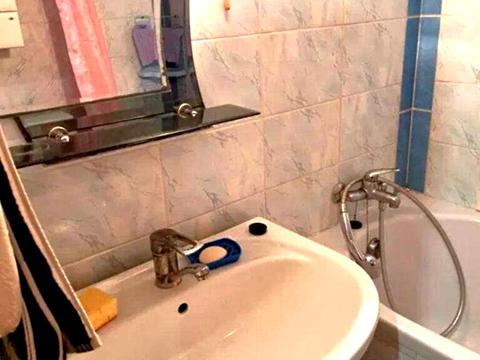 квартира по адресу Квартальная ул., 16