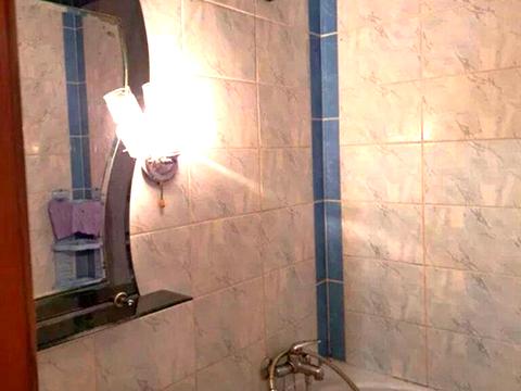 квартира по адресу Квартальная ул., 16