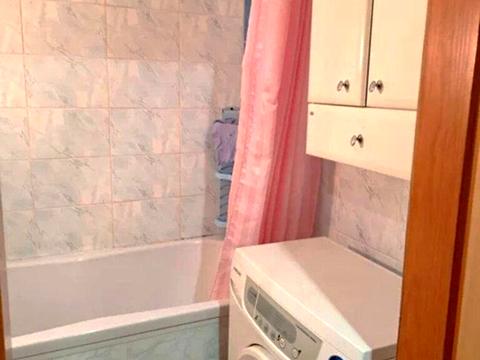 квартира по адресу Квартальная ул., 16