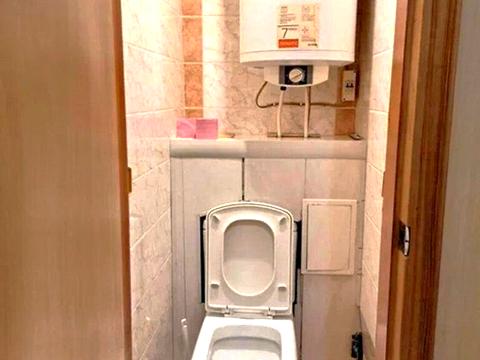 квартира по адресу Квартальная ул., 16