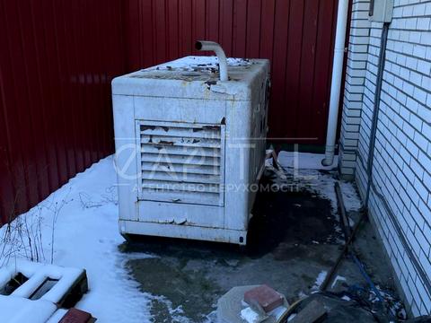 коммерческая по адресу Рубежовский пер., 23