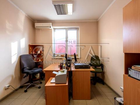 коммерческая по адресу Рубежовский пер., 23