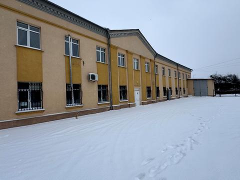 комерційна за адресою Вокзальна вул., 5